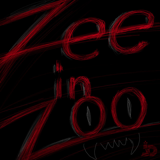Обкладинка: Zee in Zoo — Dius Nefesh