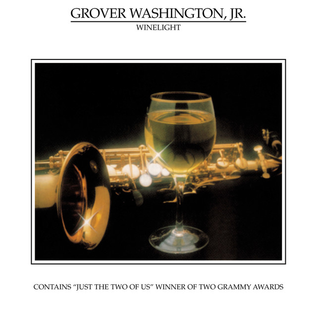 Just the Two of Us (feat. Bill Withers) - song and lyrics by