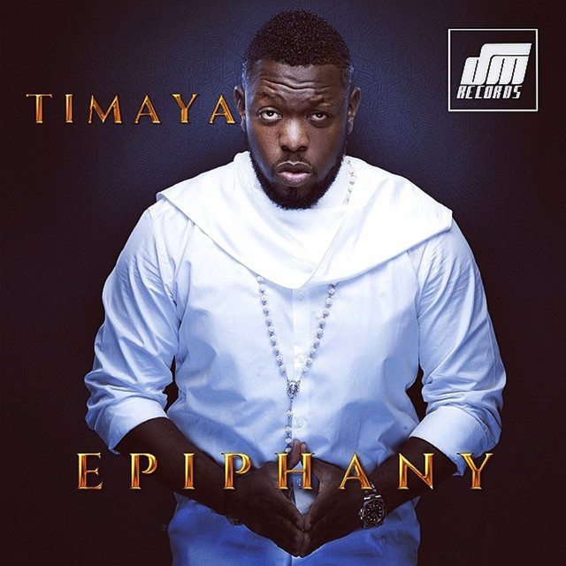 Epiphany (Bonus Track Version) cover art