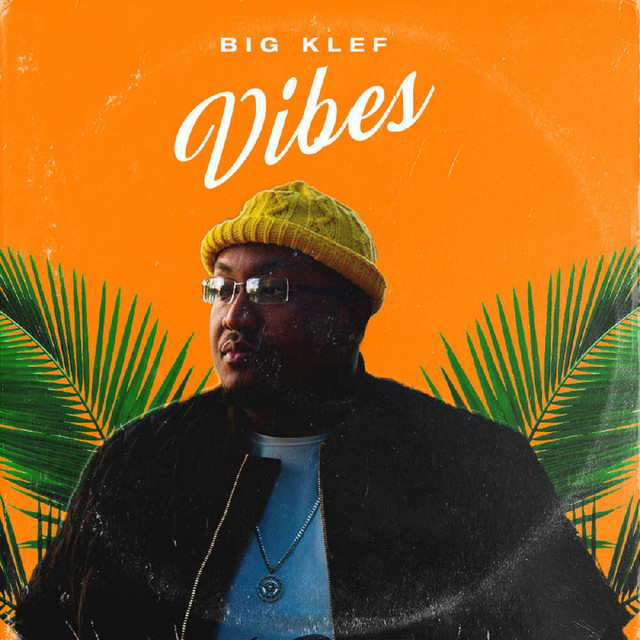 Cool vibe cover art