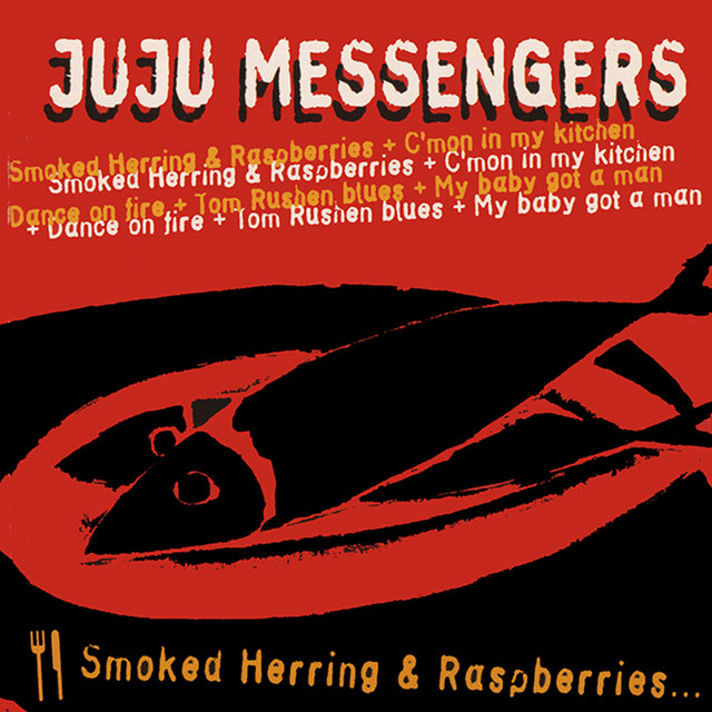 Juju Messengers