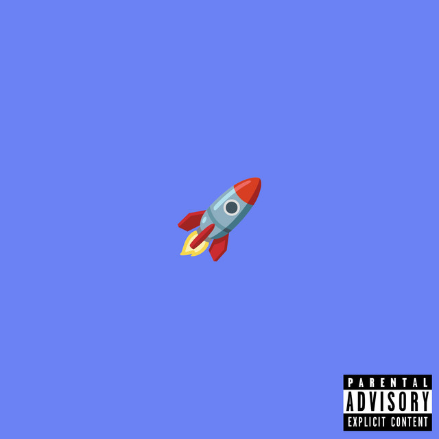 Rockets cover art