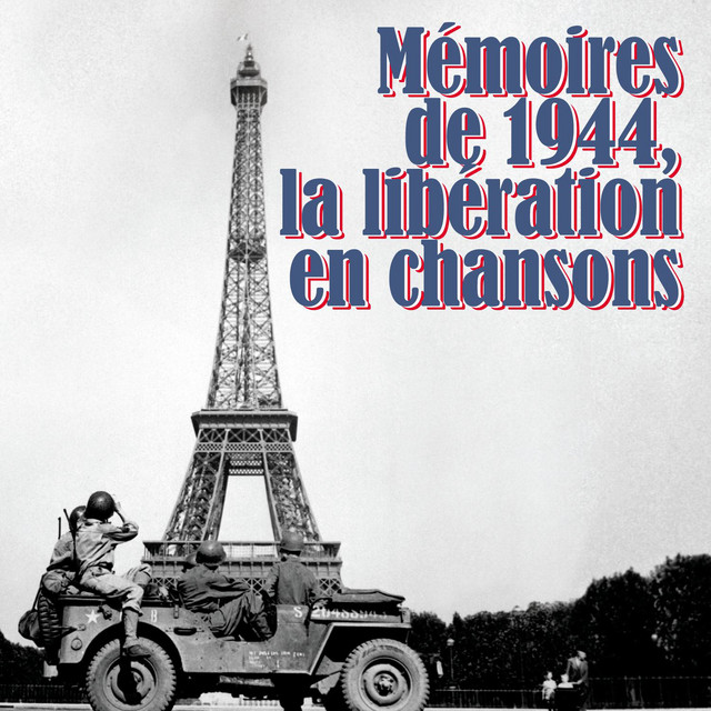 Le Chant des partisans