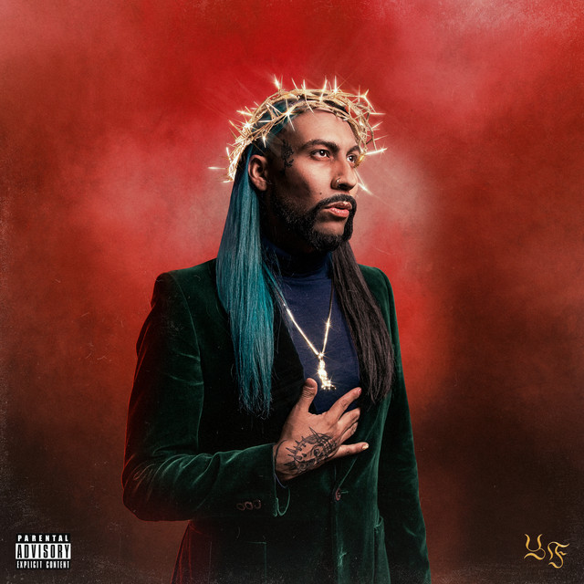 Lázaro cover art