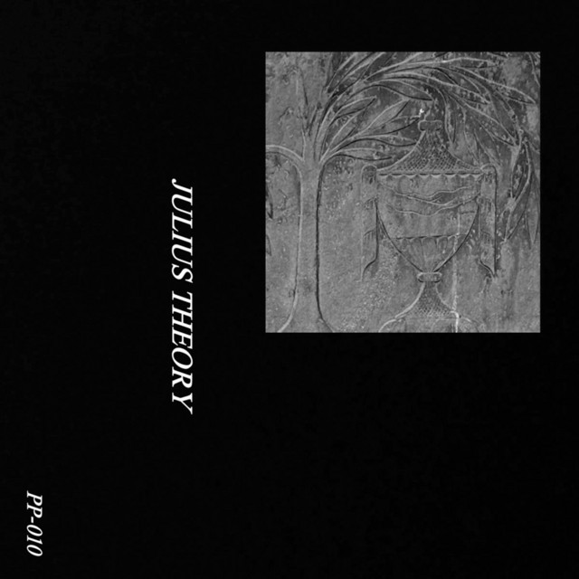 Julius Theory cover art