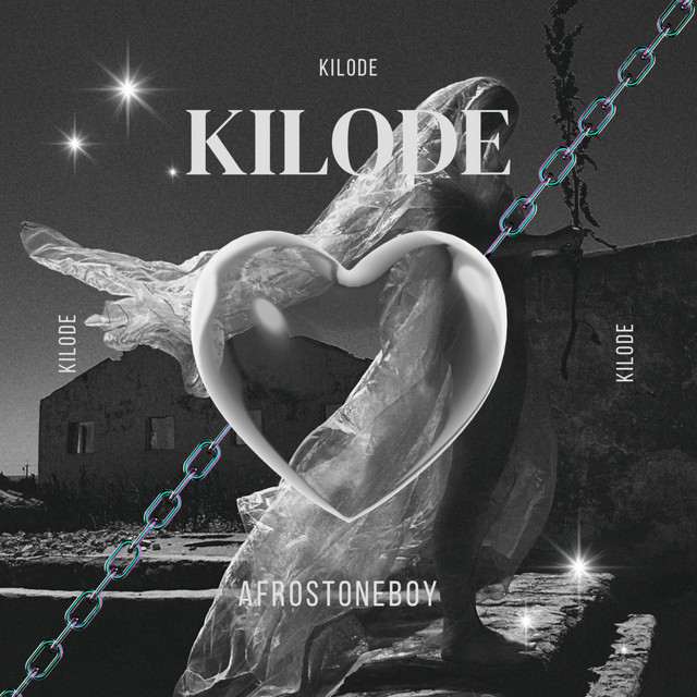 Kilode cover art
