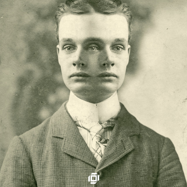 Eustress EP cover art