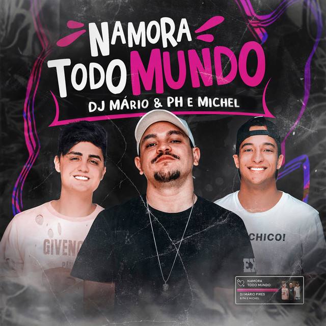 Namora Todo Mundo