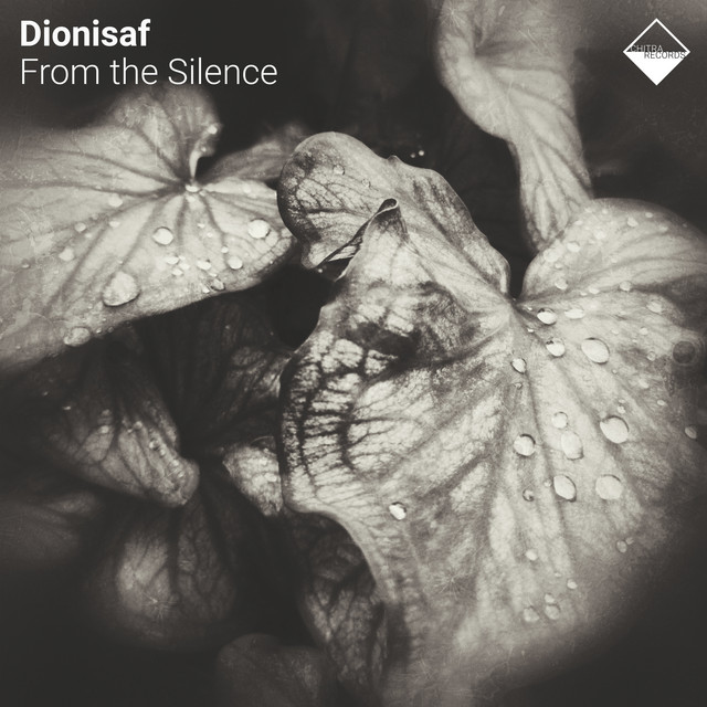 From the Silence cover art