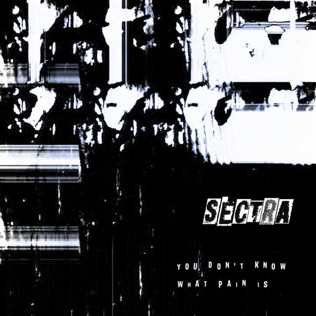 You Don't Know What Pain Is cover art