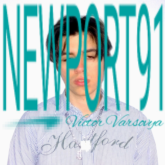 Newport91 cover art