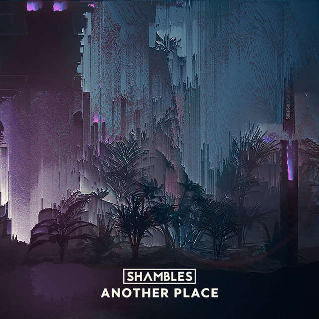 Another Place cover