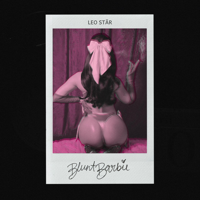 HAZY cover art