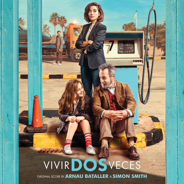 Margarita - From "Vivir Dos Veces"