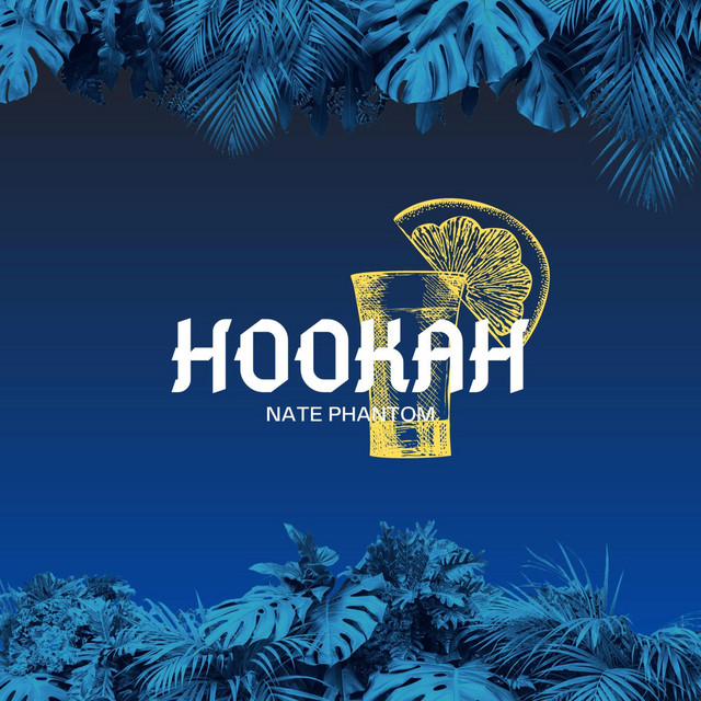 HOOKAH cover art