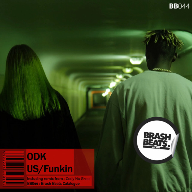 US - Cody Nu Skool Remix cover art