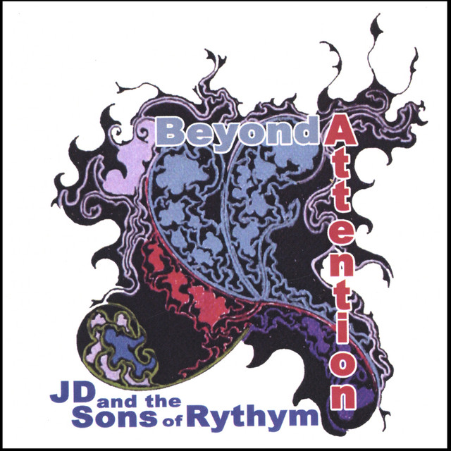 Beyond Attention cover art