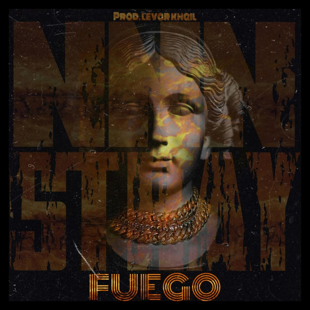 Fuego cover