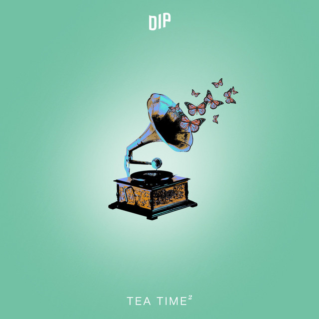 TEA TIME.2 cover art