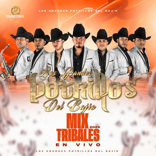 Mix Tribales en Vivo (En vivo) cover