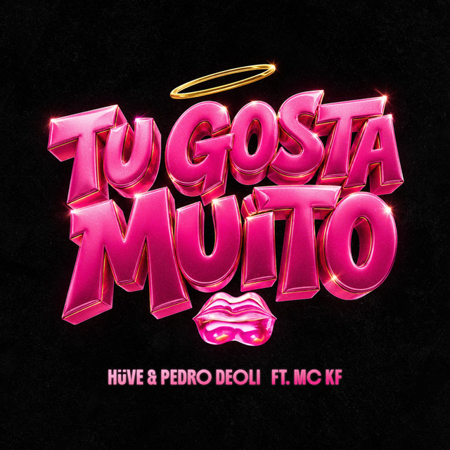 Tu Gosta Muito