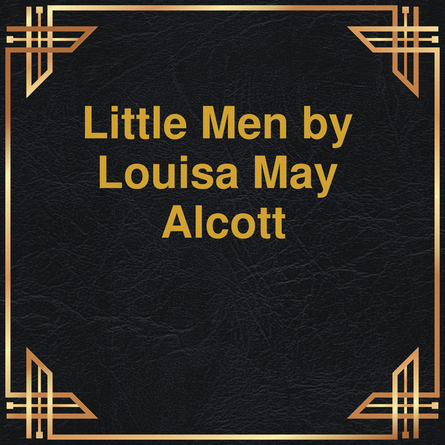 Little men (Unabridged) cover art