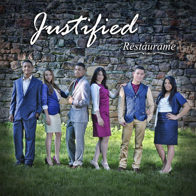 Restáurame cover art