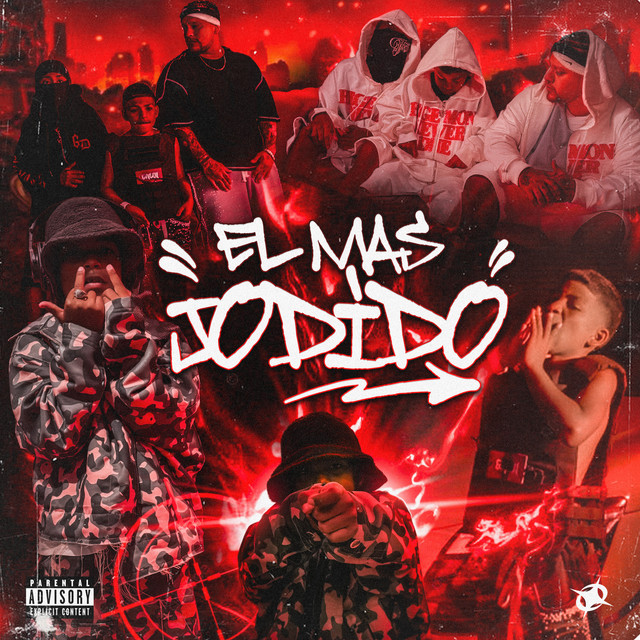 El Mas Jodido