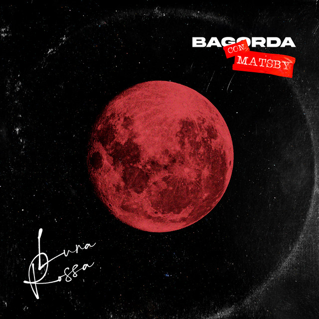 Luna Rossa