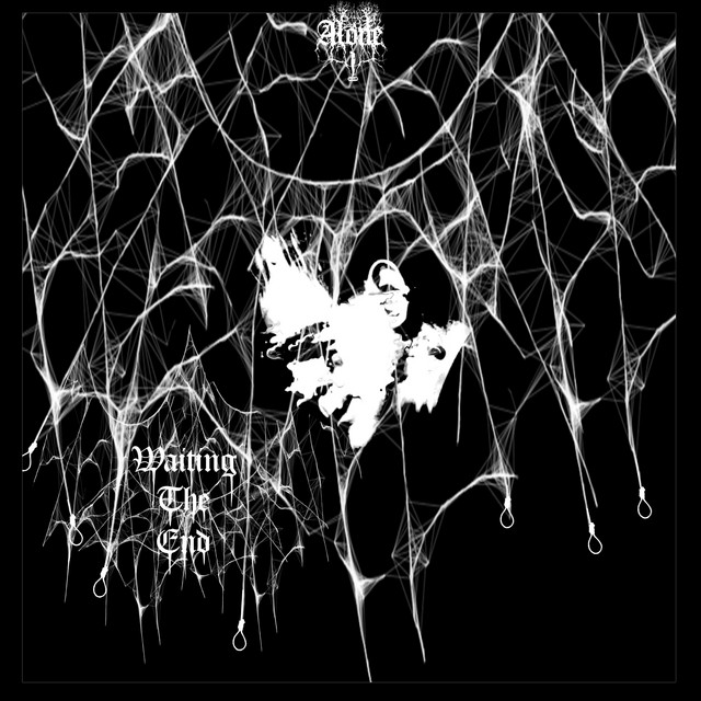 Waiting The End cover art
