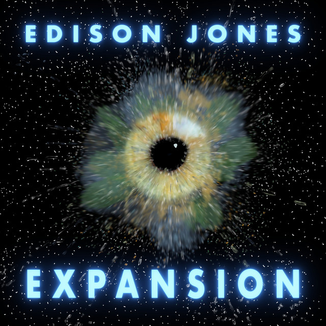 Expansion - EP by Edison Jones | Spotify
