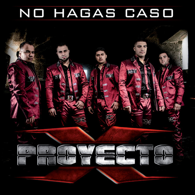 No Hagas Caso