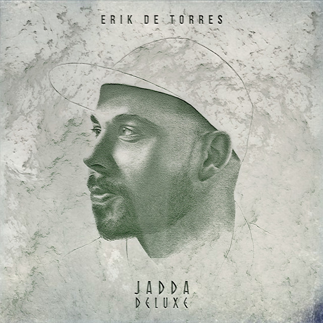 Jadda Deluxe cover art