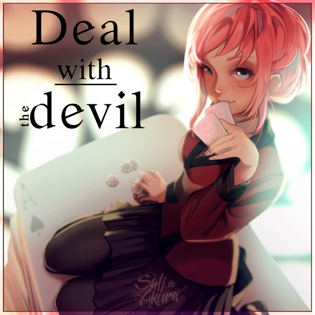 Cover by sati acura