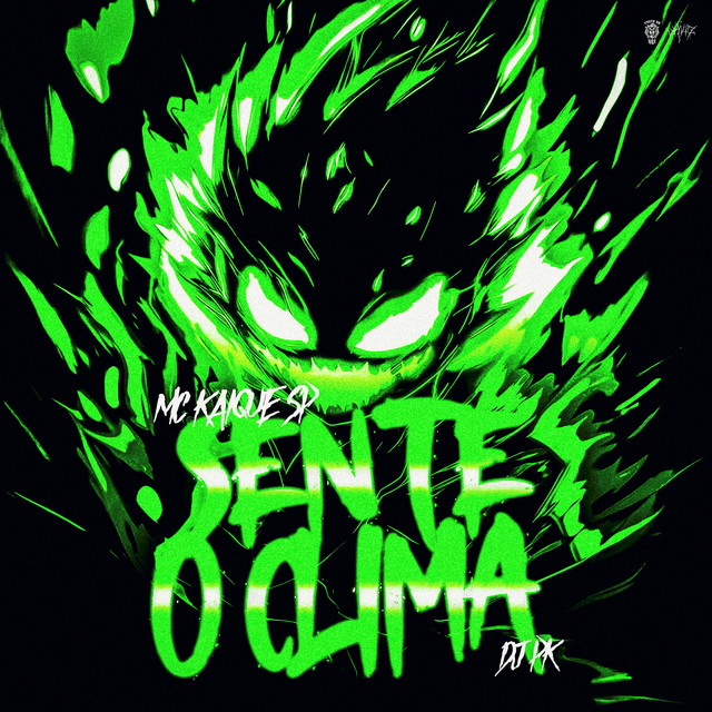 SENTE O CLIMA cover art
