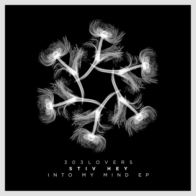 Come Into My Mind album art
