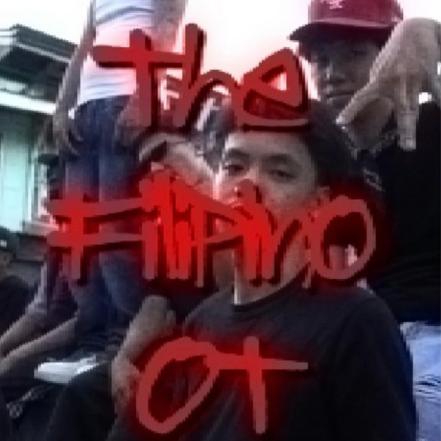 FILIPINO OT cover art