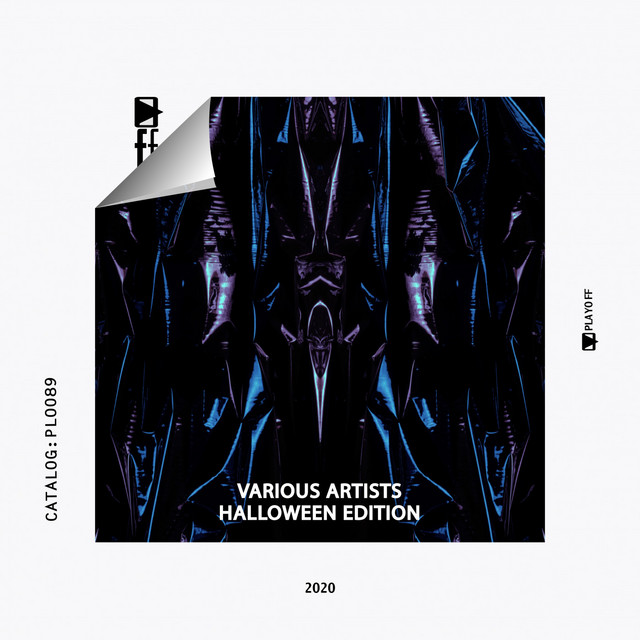The Beginning album art