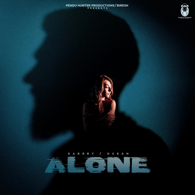 Alone