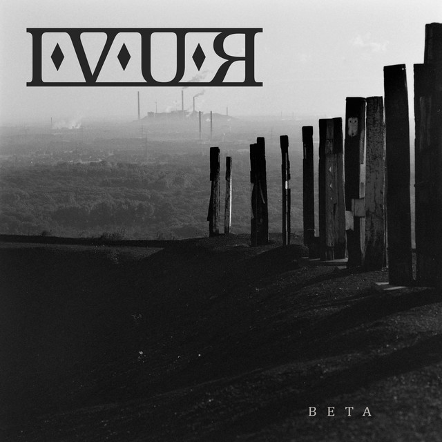 Beta cover art