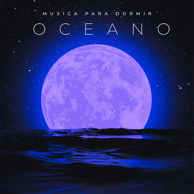 Oceano cover art