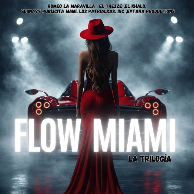 FLOW MIAMI - EY - TANA