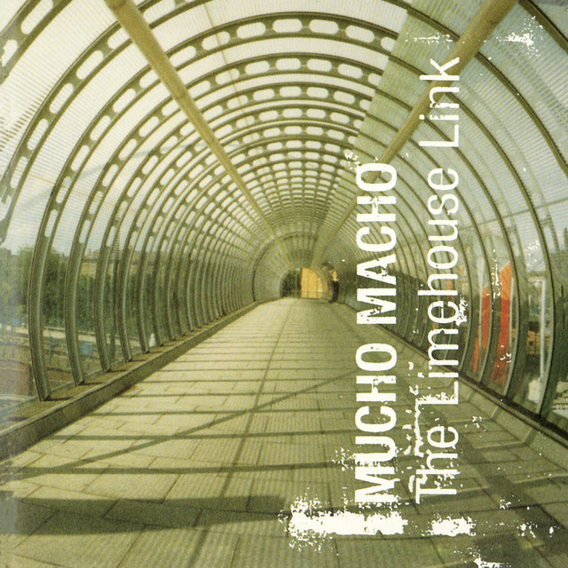 The Limehouse Link cover art