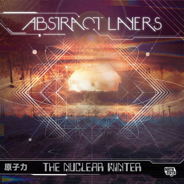The Nuclear Winter cover