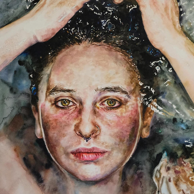 My Body of Water cover art