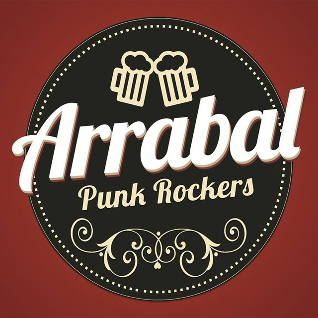 Arrabal Punk Rockers