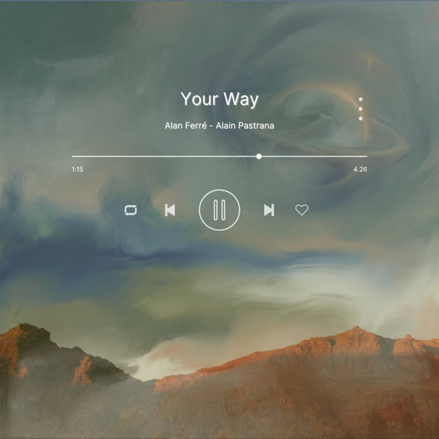 Your Way