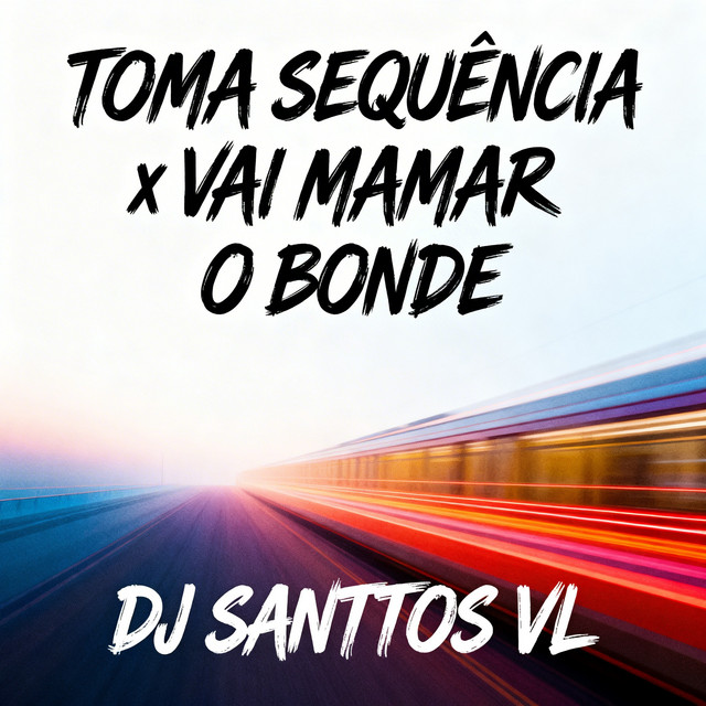 TOMA SEQUÊNCIA X VAI MAMAR O BONDE