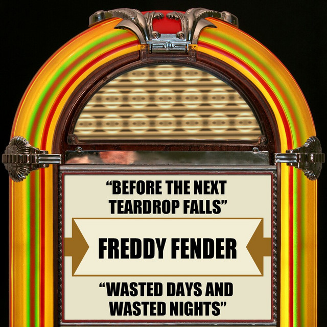 Before the Next Teardrop Falls - Rerecorded
