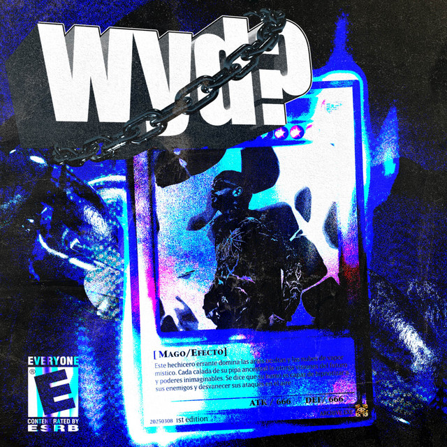WYD?